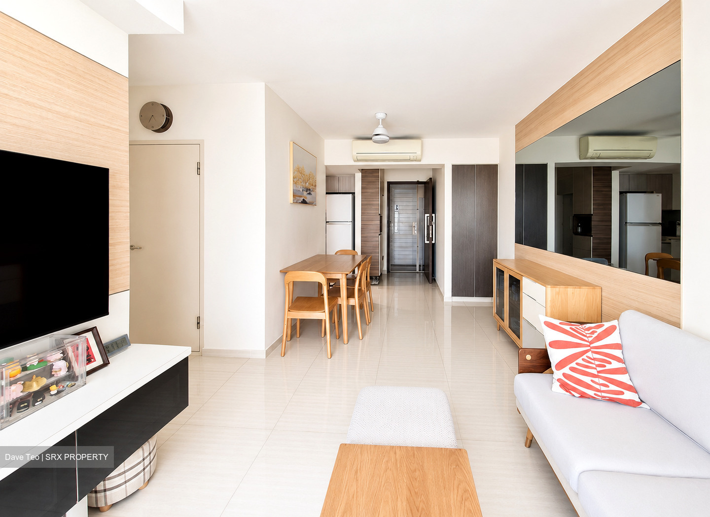 Blk 311C Clementi Avenue 4 (Clementi), HDB 4 Rooms #583356881